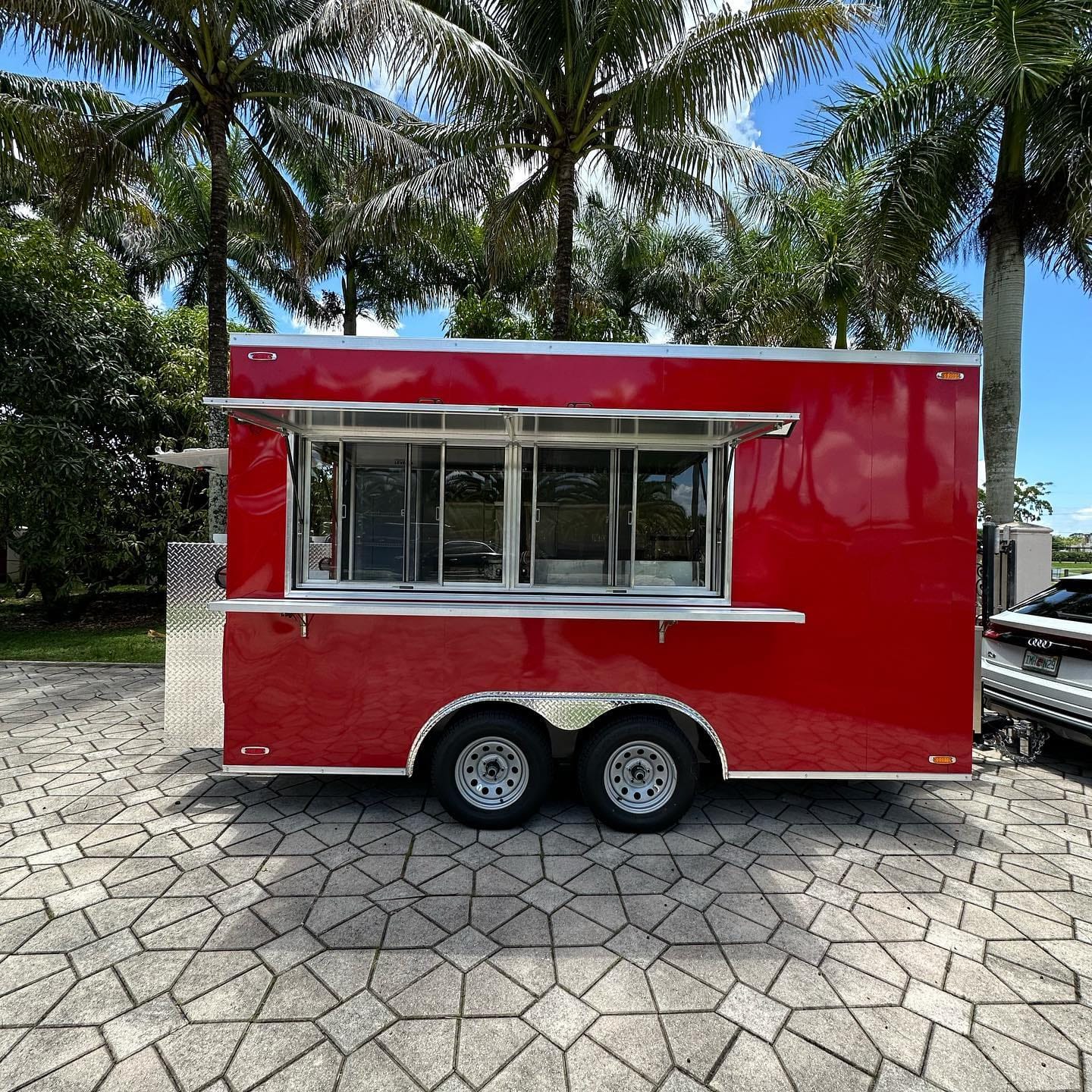 FOOD TRAILER FOR SALE 01