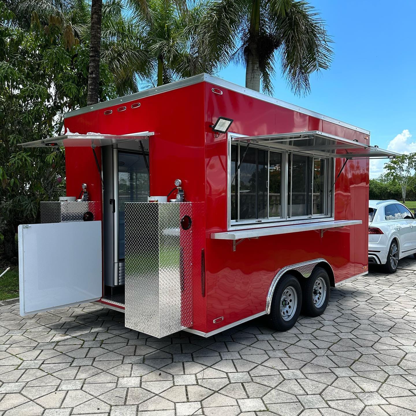 FOOD TRAILER FOR SALE 03